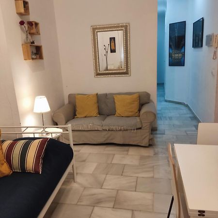 Ferienwohnung Santas Patronas Street Center Sevilla Exterior foto